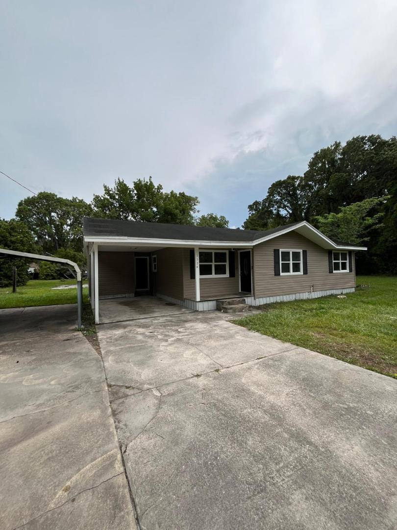 House for rent at 5574 NW 177th St, Starke, FL 32091