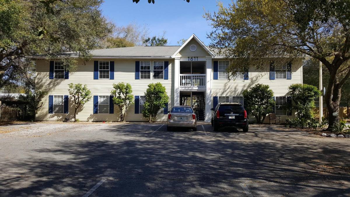 Apartment for rent at 100 Kazmira Court 1611 26th St C -a, Niceville, FL 32578