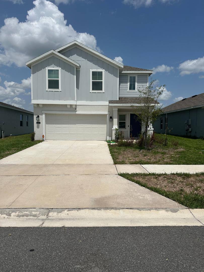 House for rent at 517 Reggie Rd, Lake Wales, FL 33859