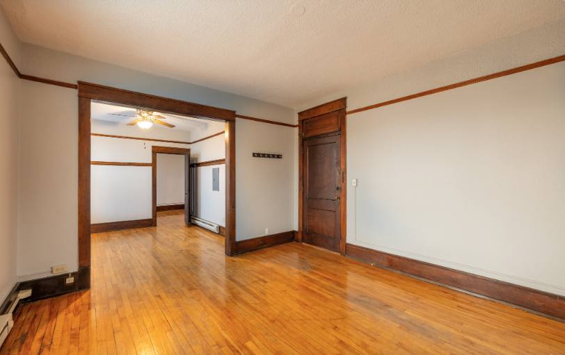 Apartment for rent at 500 S Dakota Ave #10, Sioux Falls, SD 57104