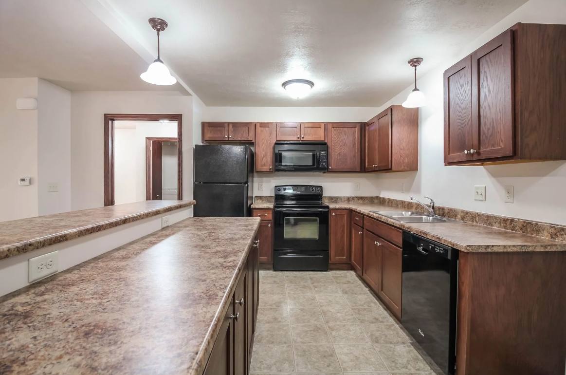 Apartment for rent at 100 N Blauvelt Ave #222, Sioux Falls, SD 57103