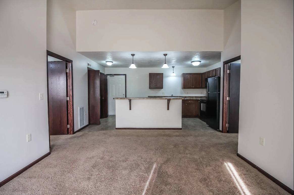 Apartment for rent at 112 S Blauvelt Ave #120, Sioux Falls, SD 57103