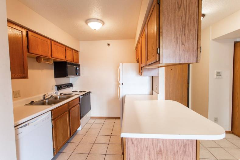 Apartment for rent at 2608 N Career Ave #202, Sioux Falls, SD 57107
