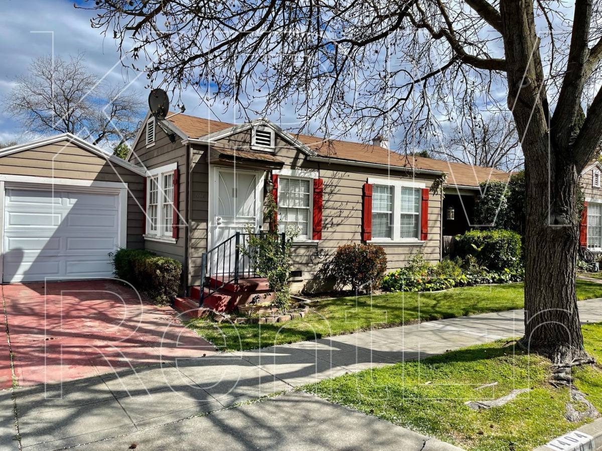 Apartment for rent at 1400 N Yosemite St, Stockton, CA 95203