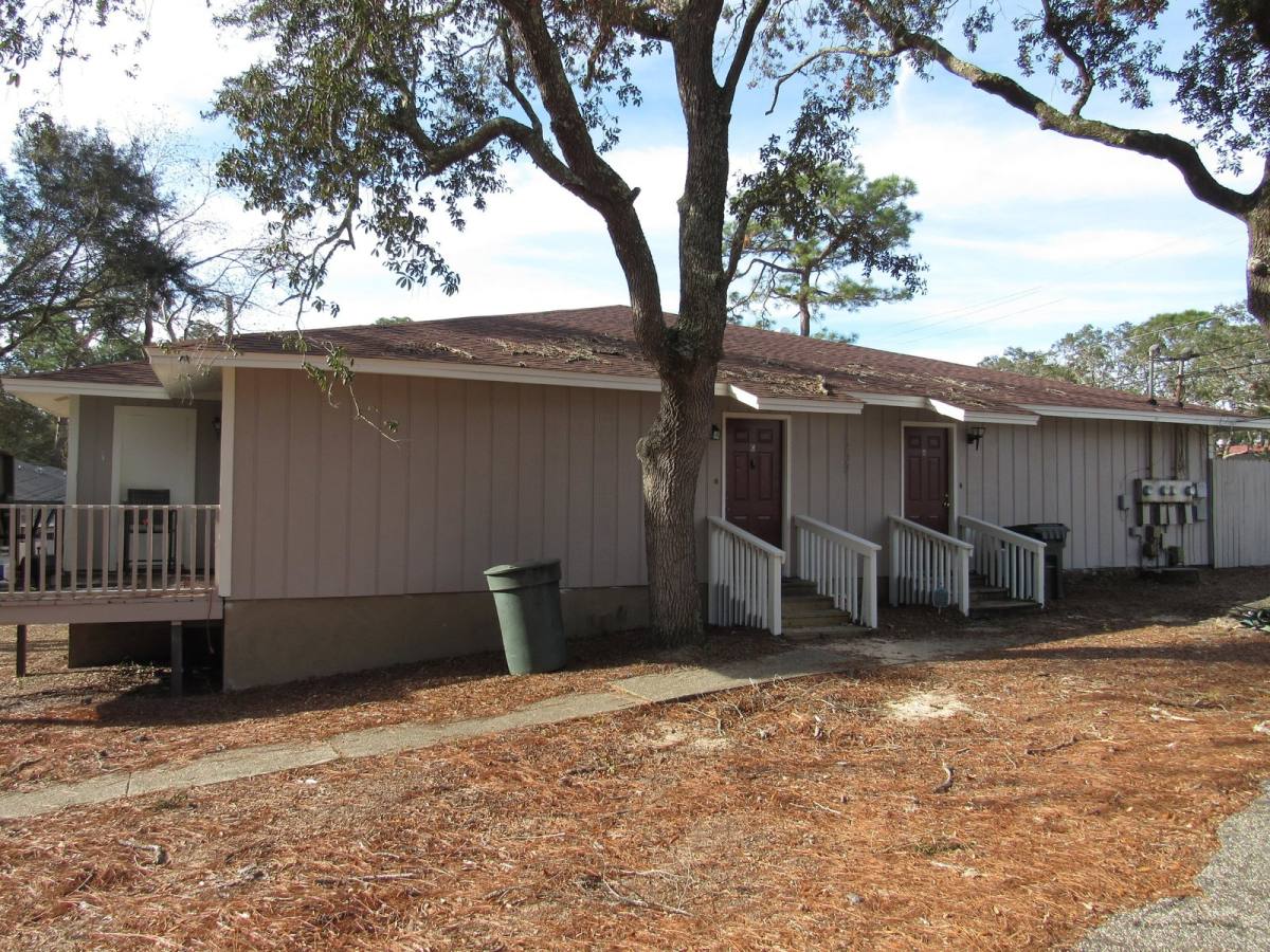 Apartment for rent at 5209 Charbar Dr #C, Pensacola, FL 32526