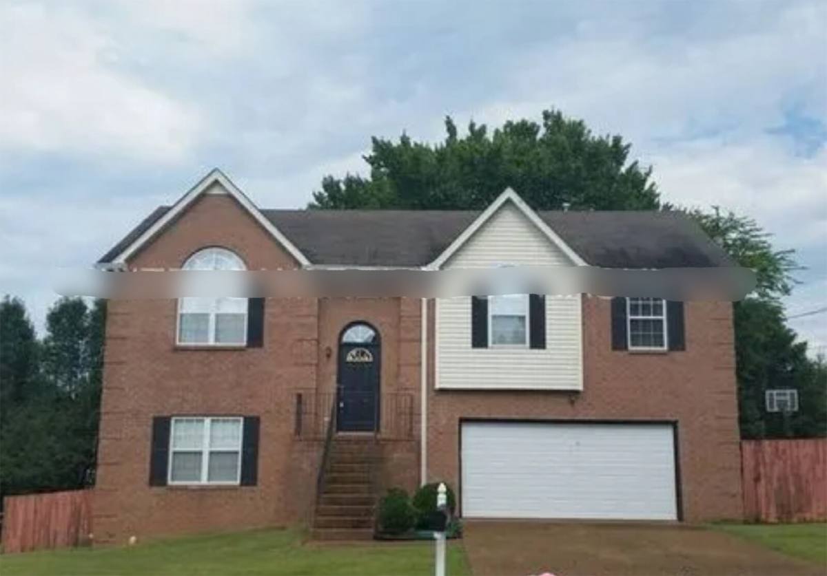 House for rent at 3401 Milbridge Dr, Antioch, TN 37013