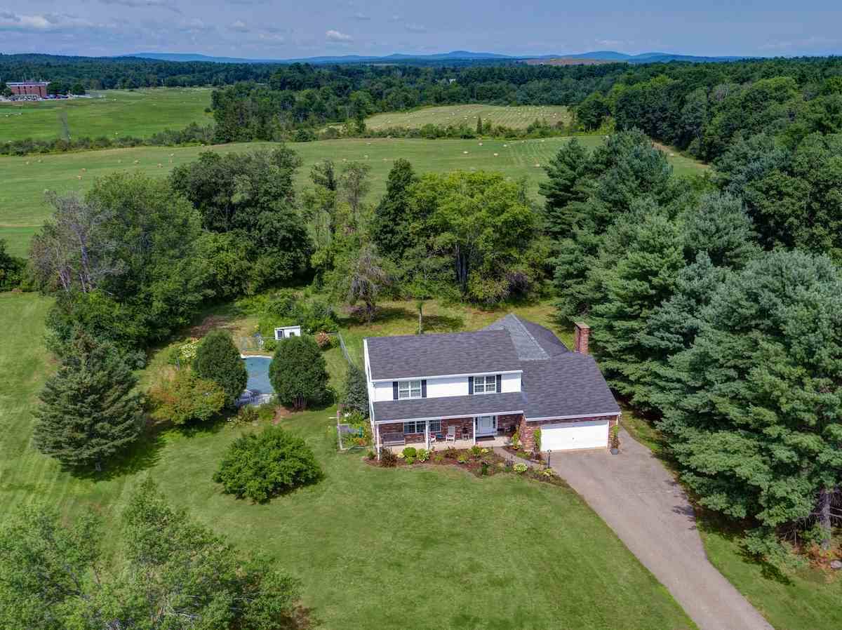 House for rent at 6 Erik Dr, Dover, NH 03820