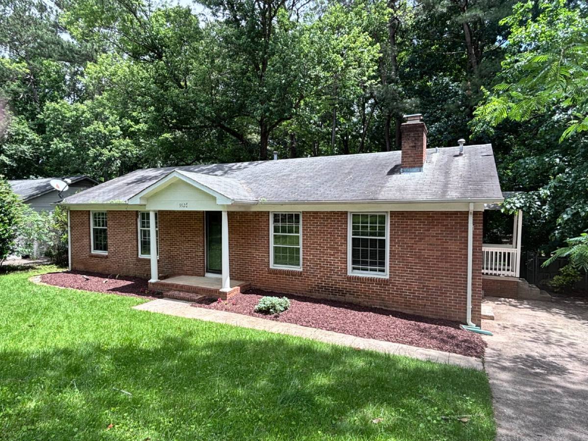 House for rent at 5920 Crepe Myrtle Court, Raleigh, NC 27609