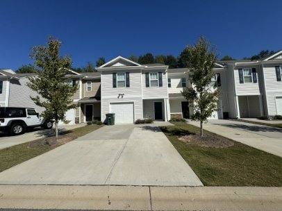 Townhouse for rent at 203 Oakmont Valley Trail, Seneca, SC 29678