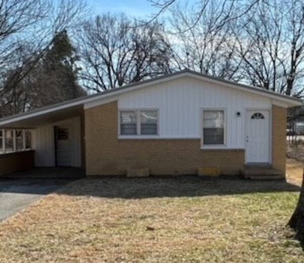 House for rent at 2412 Mullins, Humboldt, TN 38343