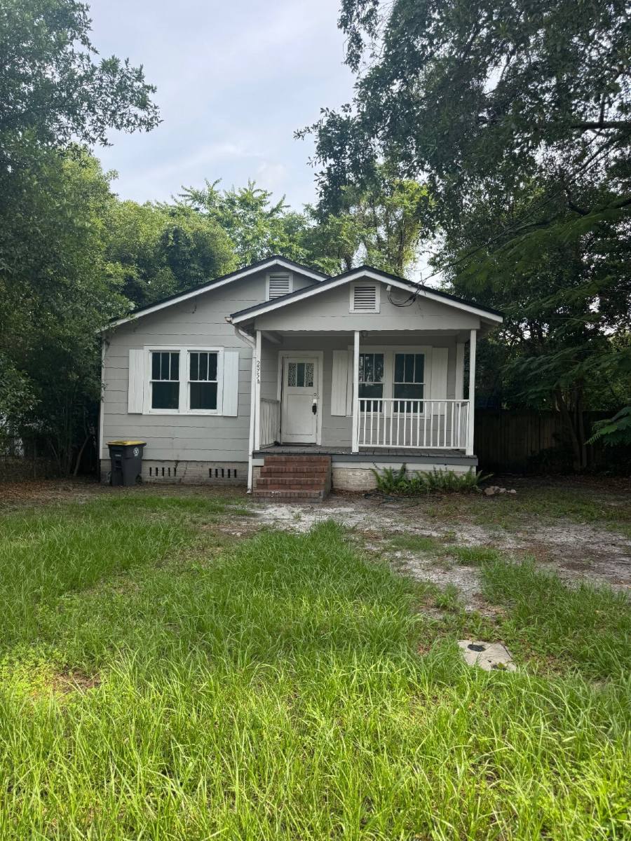 House for rent at 2954 Phyllis St, Jacksonville, FL 32205