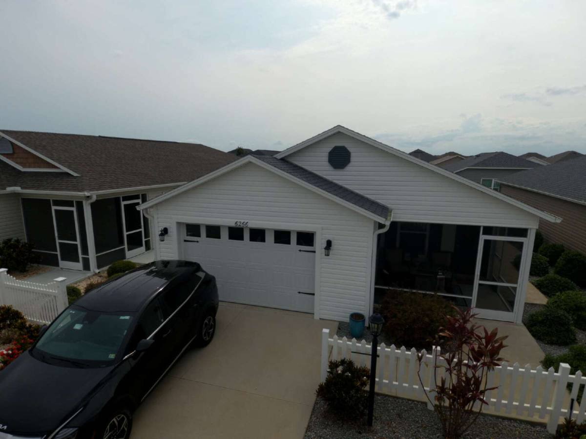 House for rent at 6266 Milagros Court, Wildwood, FL 34785