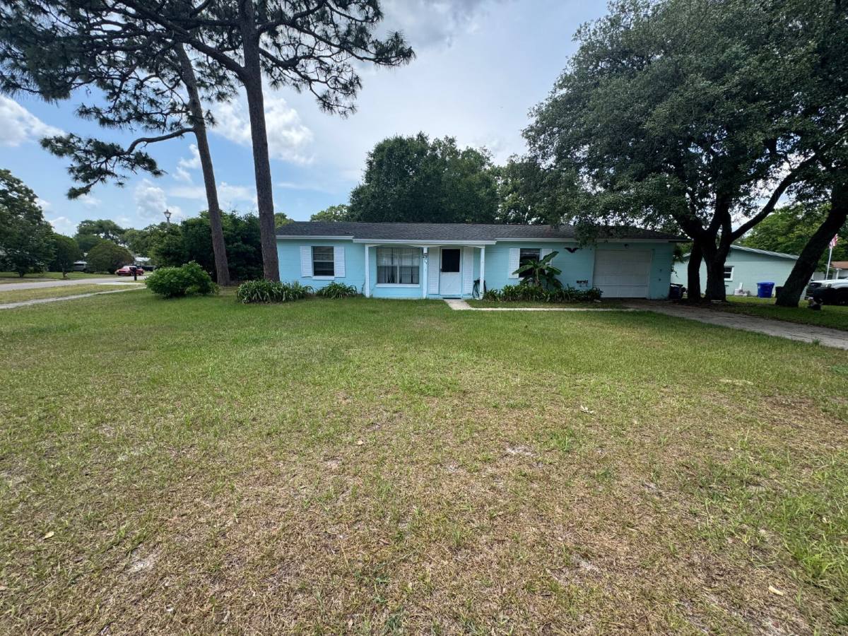 House for rent at 283 Almansa Rd, Saint Augustine, FL 32086