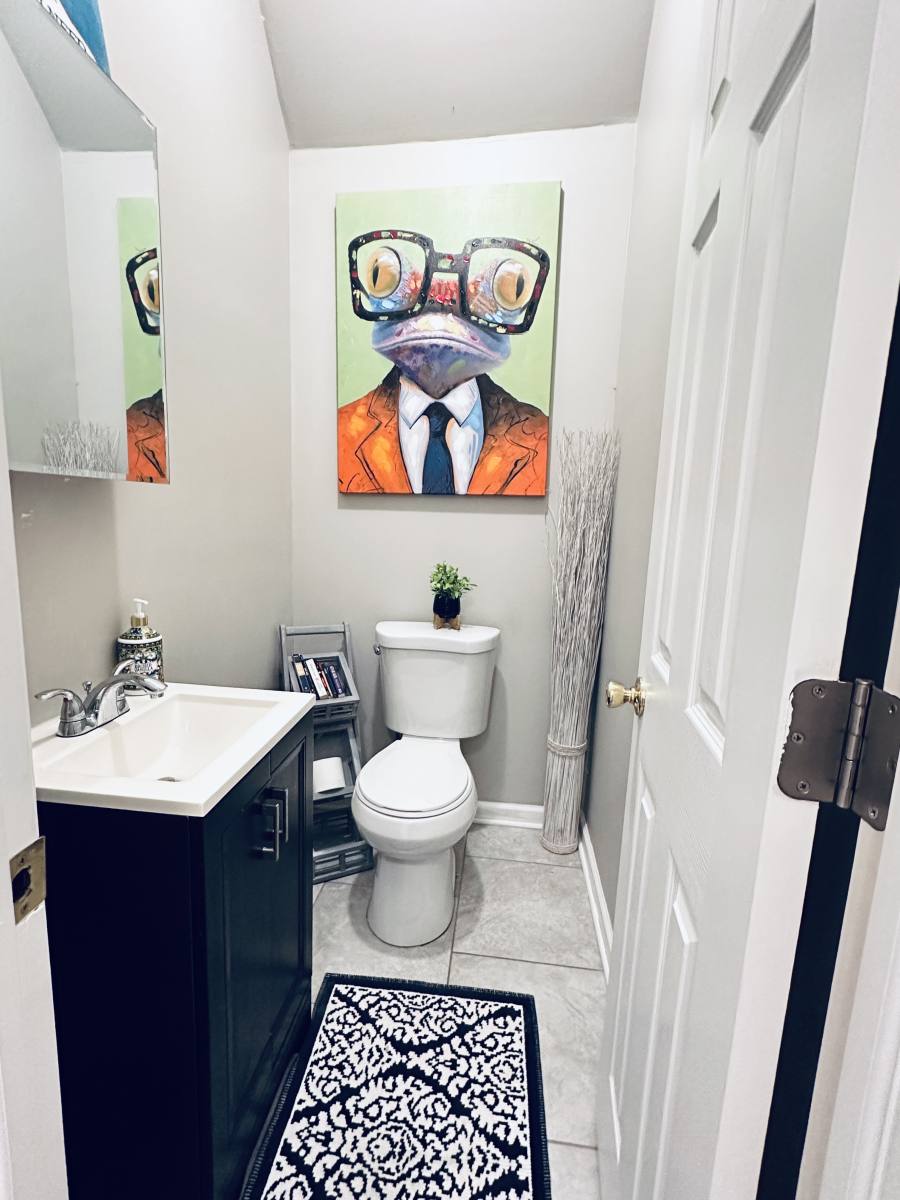 Apartment for rent at 41 Montrose St #RIGHT Side Duplex, Newark, NJ 07106