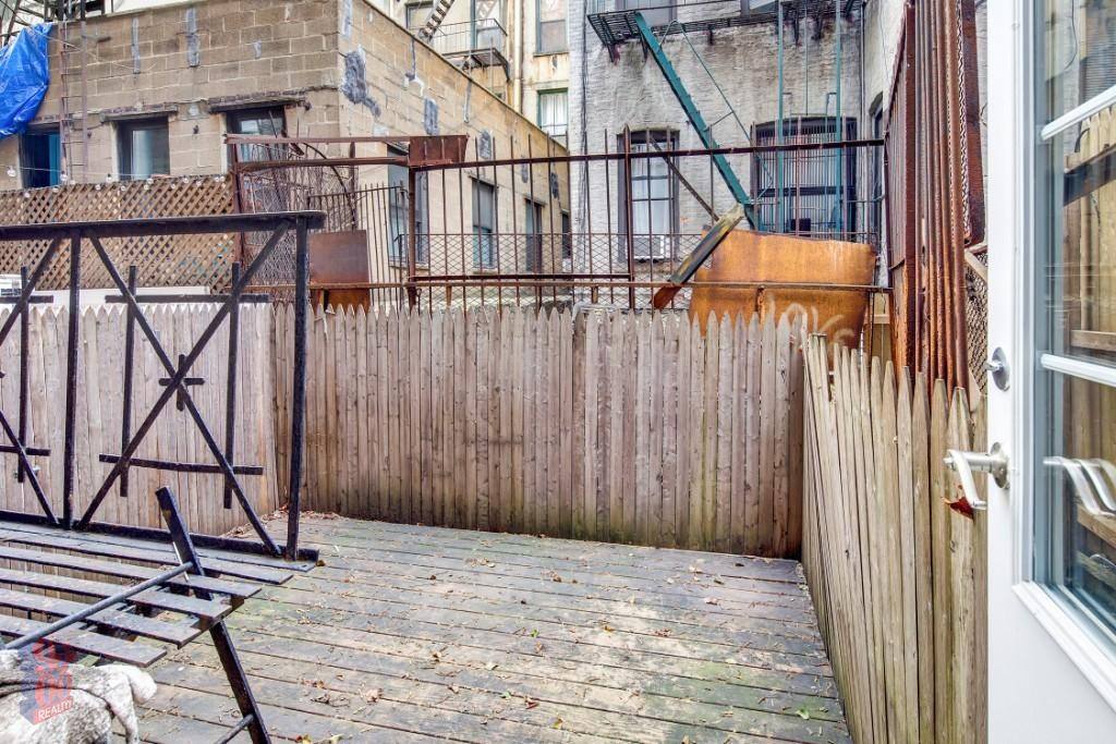 Apartment for rent at 246 Mott St #5, New York, NY 10012