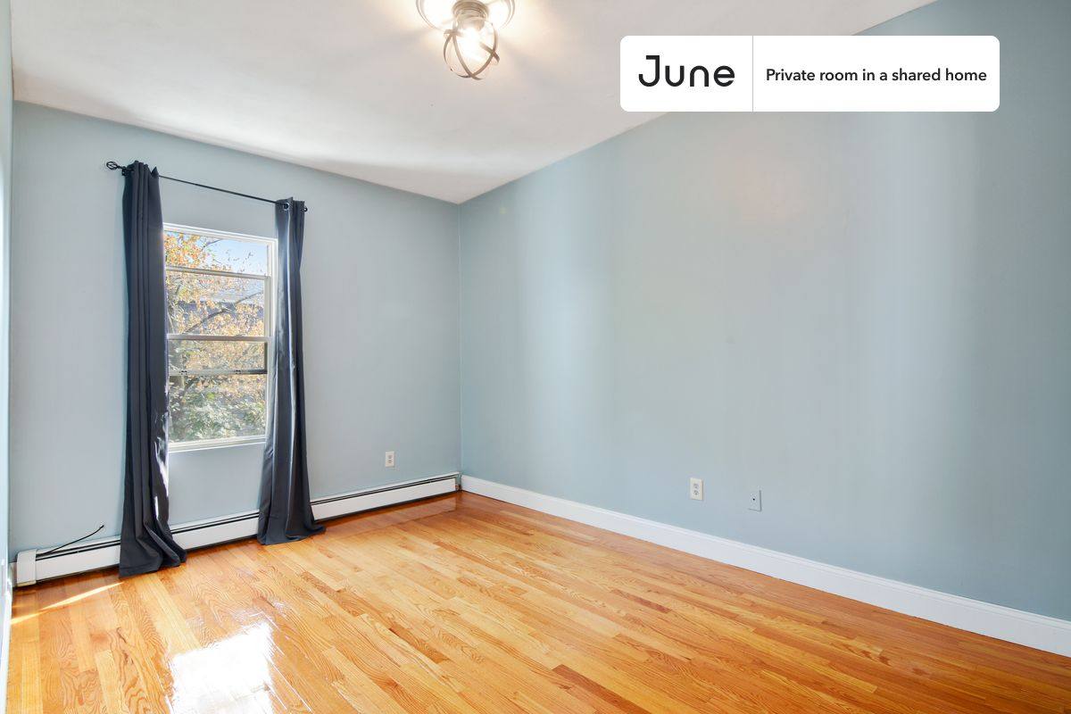Apartment for rent at 21 Highgate St #A, Allston, MA 02134