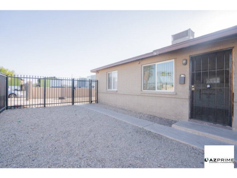 Apartment for rent at 2202 E Taylor St #1, Phoenix, AZ 85006