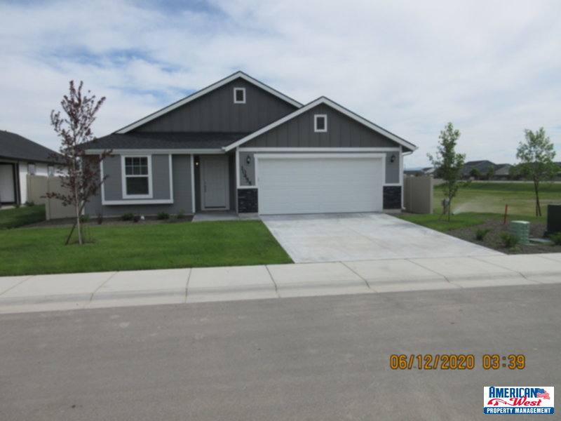 House for rent at Adams Ridge, 10455 Blue Springs St, Nampa, ID 83687