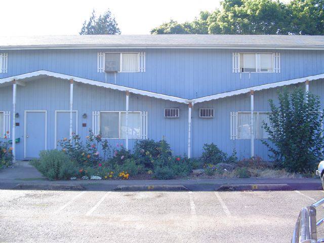 Townhouse for rent at Nordic Arms, 535 Birch St #4, Junction City, OR 97448