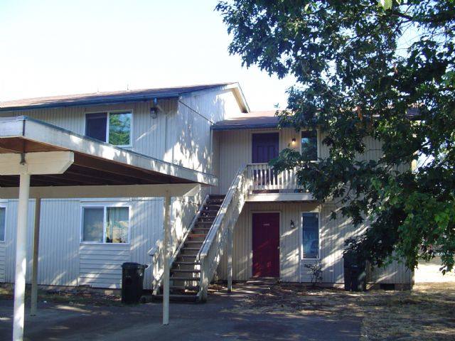 Townhouse for rent at 5495 N A St #56, Springfield, OR 97477