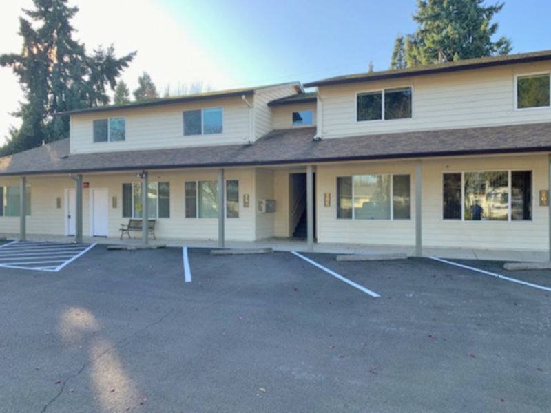 Apartment for rent at 287 Greenwood, Junction City, OR 97448