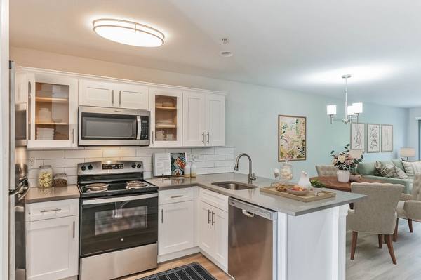 Townhouse for rent at Eagle Rock & Townhomes at Rensselaer, 6601 Oak Hill Circle, Rensselaer, NY 12144