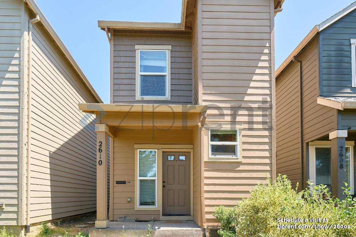 House for rent at 2610 Princeton Place, Forest Grove, OR 97116