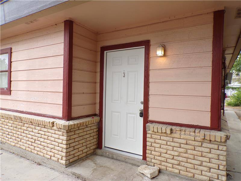 Apartment for rent at 304 W Valley #3, Harker Heights, TX 76548