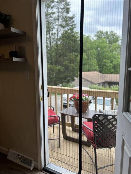 Townhouse for rent at 99 Roickdale Rd, Follansbee, WV 26037