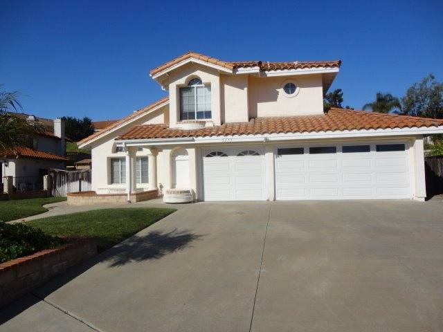 House for rent at 5175 Frazee Rd, Oceanside, CA 92057