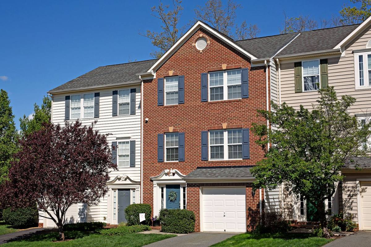 Townhouse for rent at 37 Pine Needle Way, Gordonsville, VA 22942