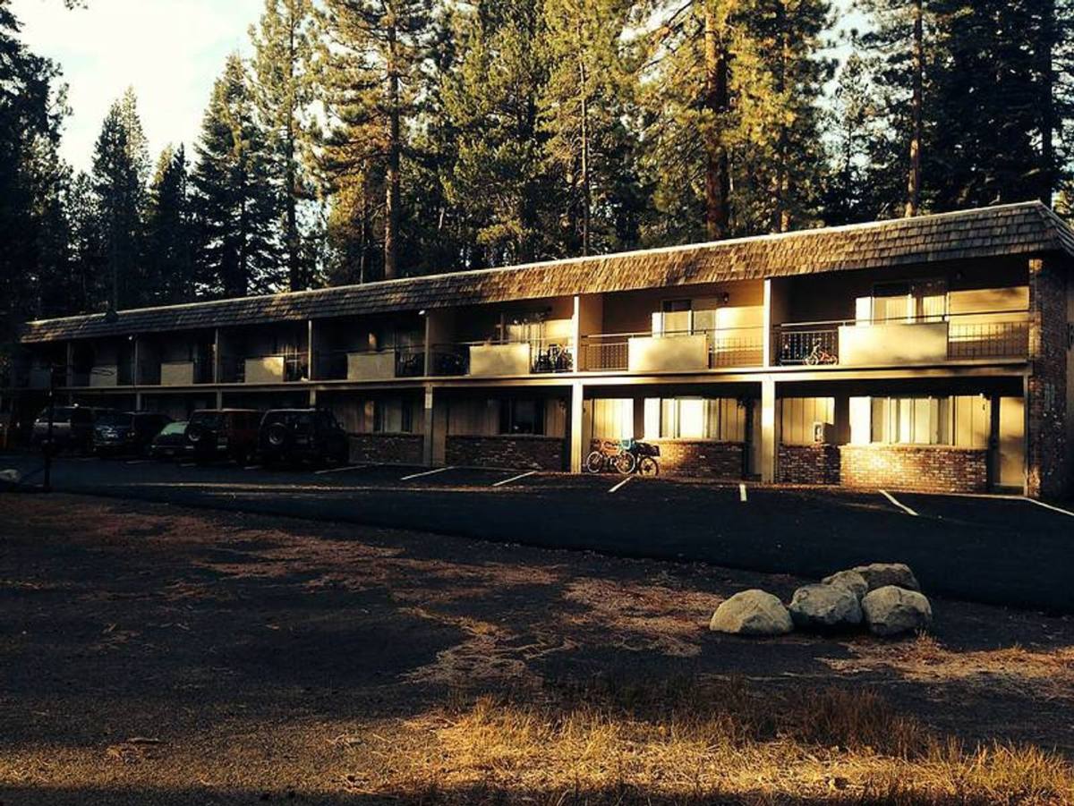 Apartment for rent at 1946 B St, South Lake Tahoe, CA 96150