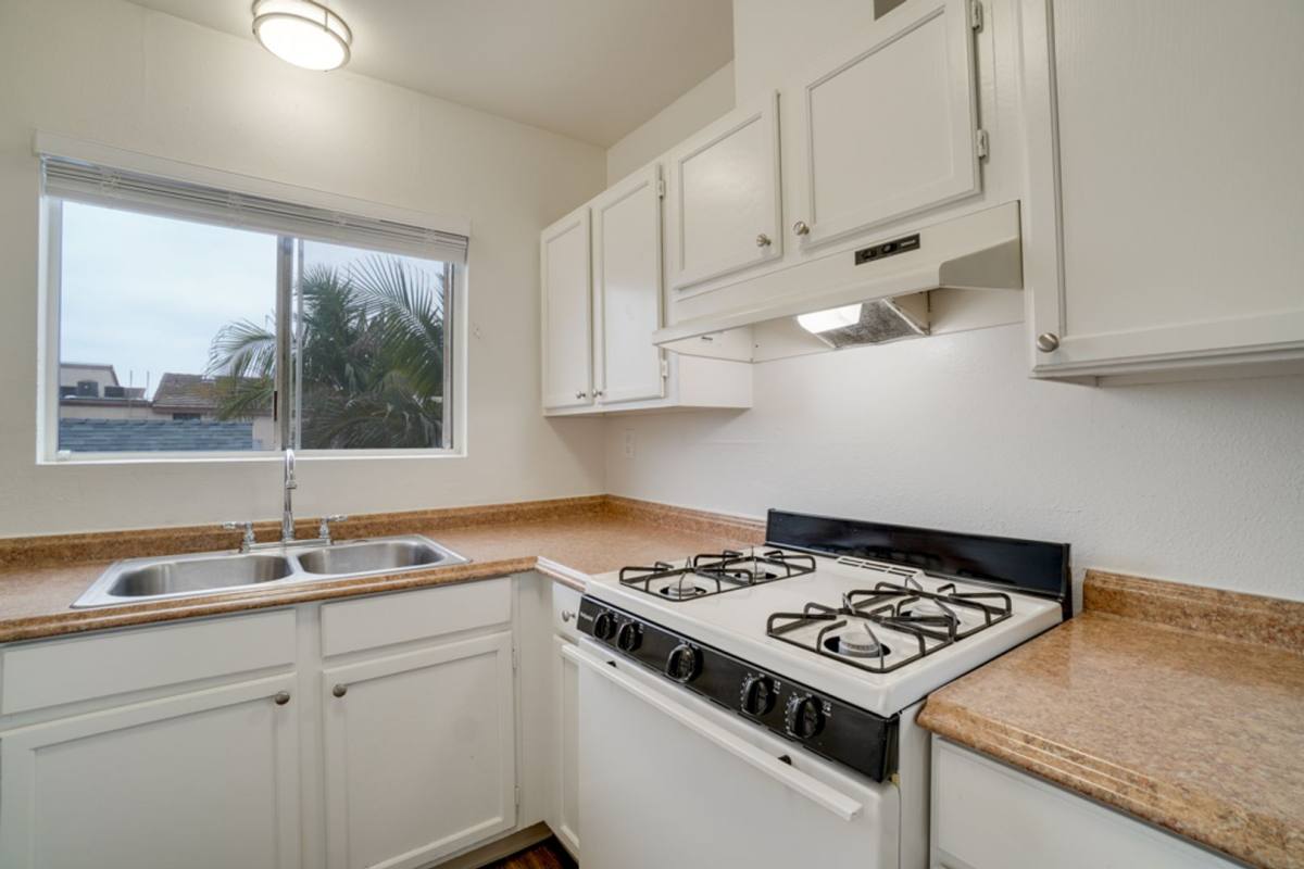 Apartment for rent at 4783 35th St, San Diego, CA 92116