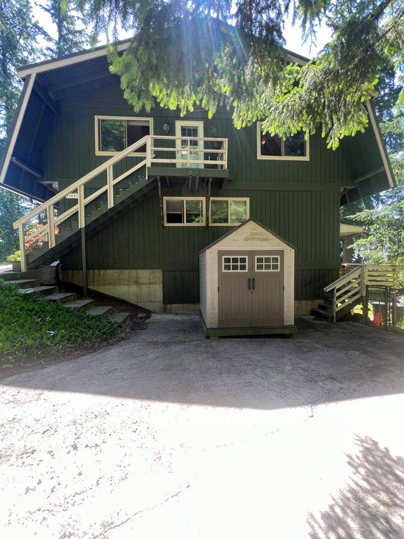 Apartment for rent at 25611 SE 240th St Mil, Maple Valley, WA 98038