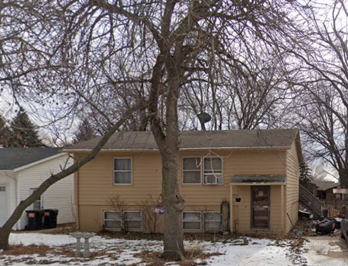 House for rent at 605 E Maple, Harrisburg, SD 57032