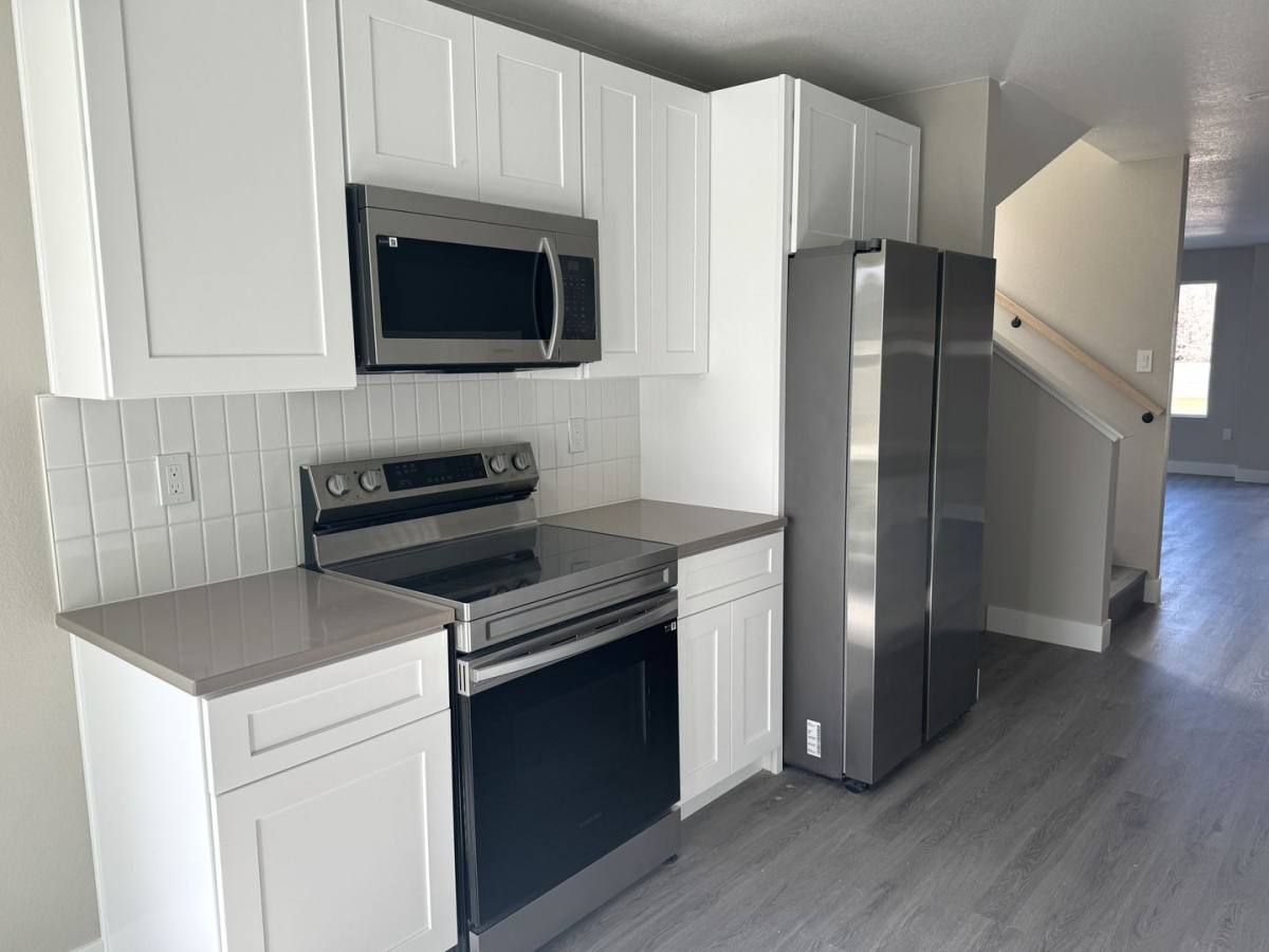 Apartment for rent at 1642-1652 N Lafayette St, Denver, CO 80210