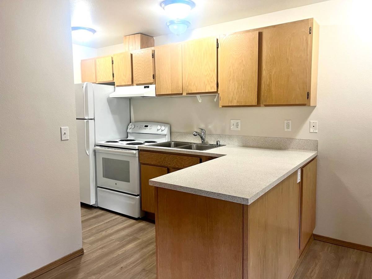 Apartment for rent at 815 Eatonville Highway W, Eatonville, WA 98328