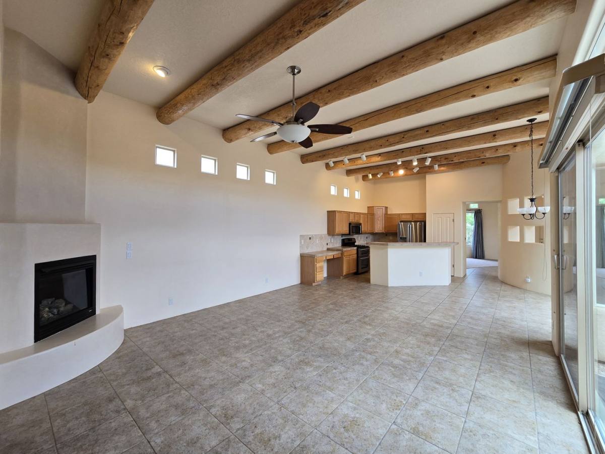 House for rent at 5 Withers Peak, Santa Fe, NM 87508