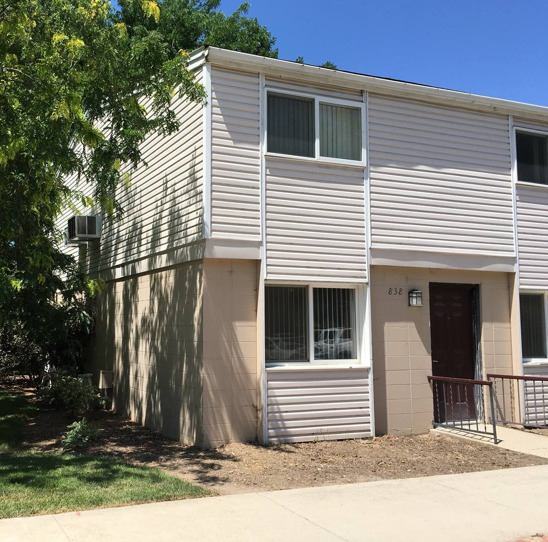 Condo for rent at 838 S Curtis Rd, Boise, ID 83705