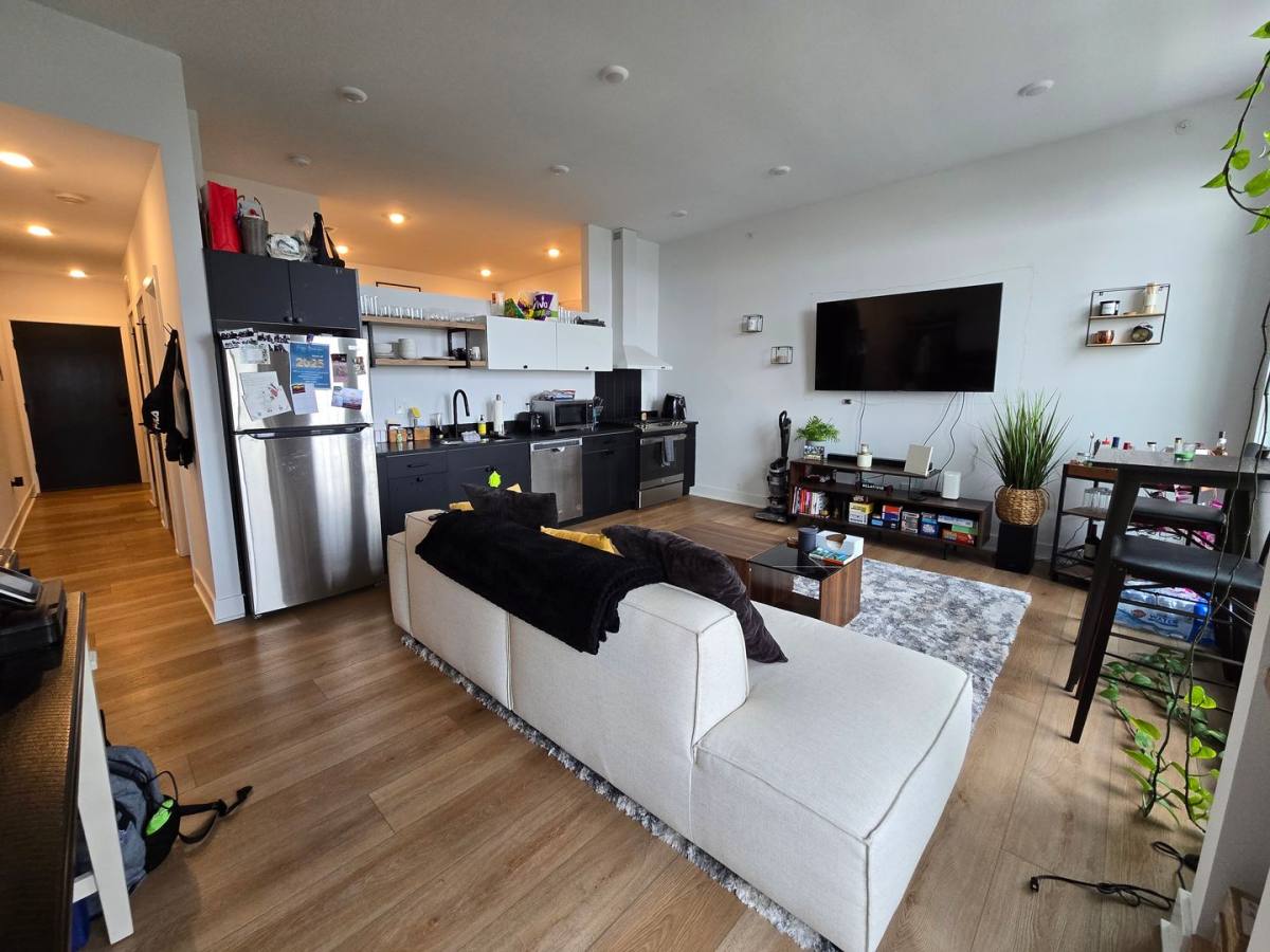 Apartment for rent at 2966 Richmond St, Philadelphia, PA 19134