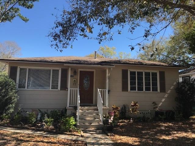 House for rent at 1435 15th St N, Saint Petersburg, FL 33704