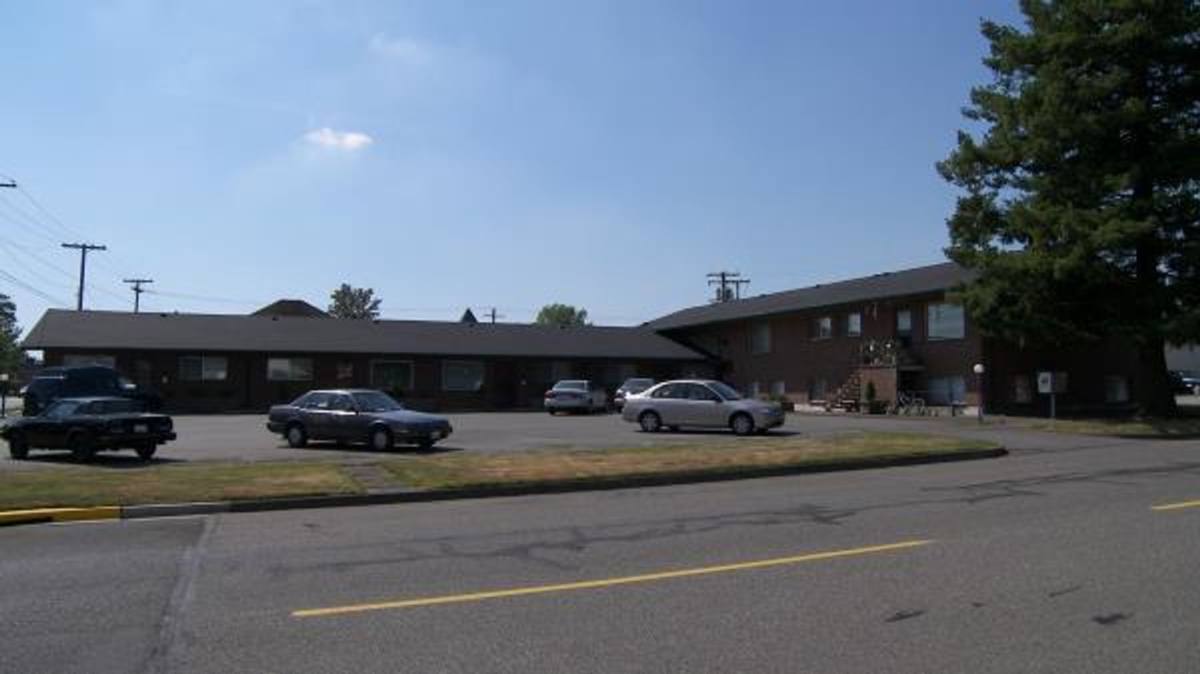 Apartment for rent at 200 Grover St, Lynden, WA 98264