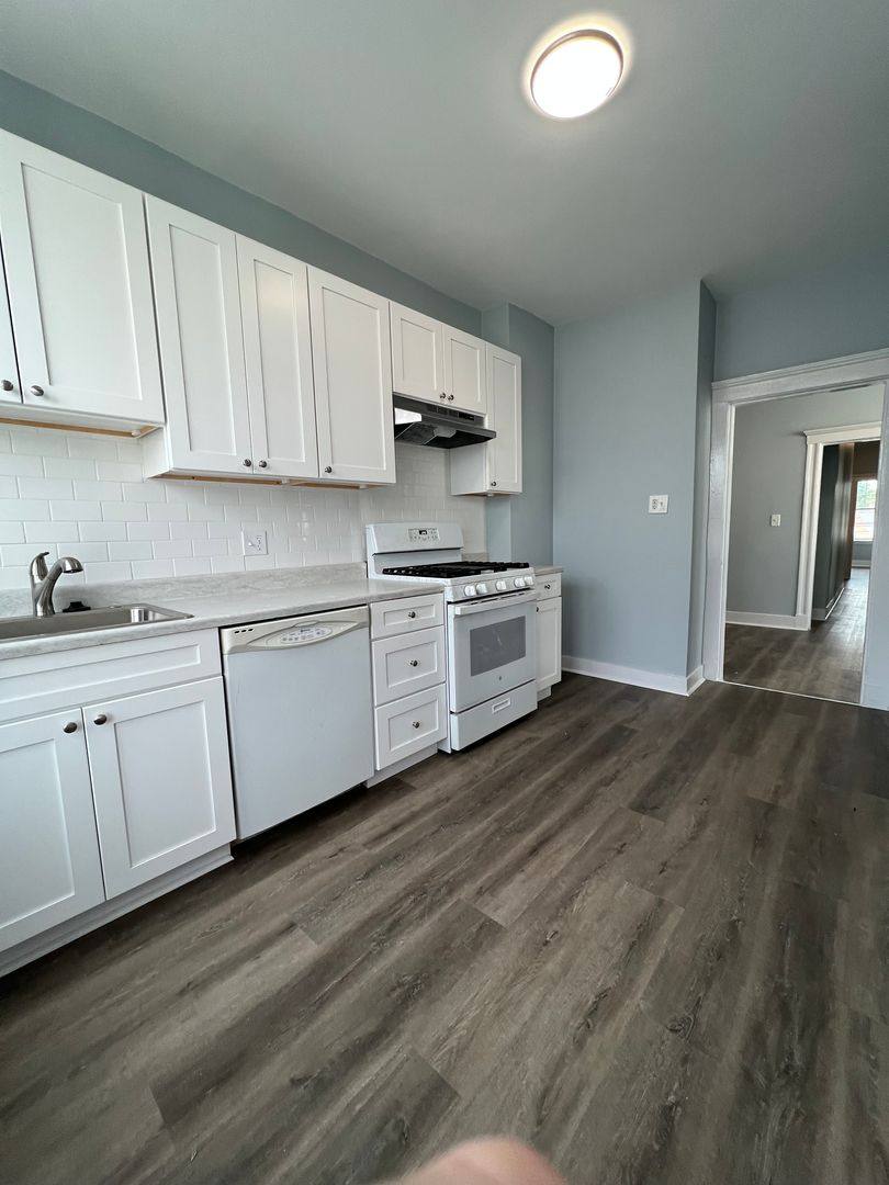 Apartment for rent at 47 Hooker St, Allston, MA 02134