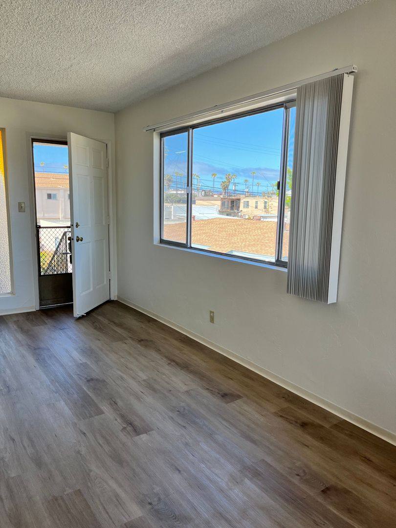 Apartment for rent at 4955 Saratoga Ave, San Diego, CA 92107