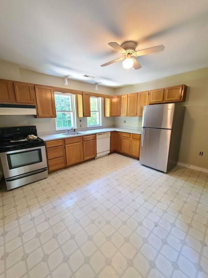 Apartment for rent at 19 Clinton St, Milford, NH 03055