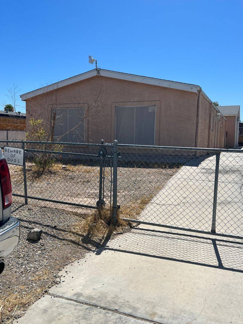 House for rent at 560 Ramar, Bullhead City, AZ 86442