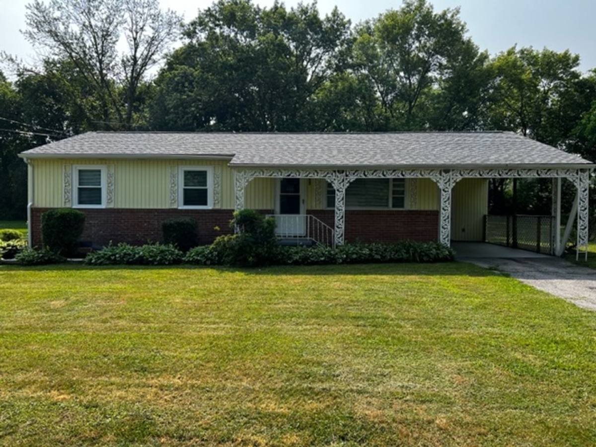 House for rent at 3408 Rockford Boyd Rd, Rockford, TN 37853