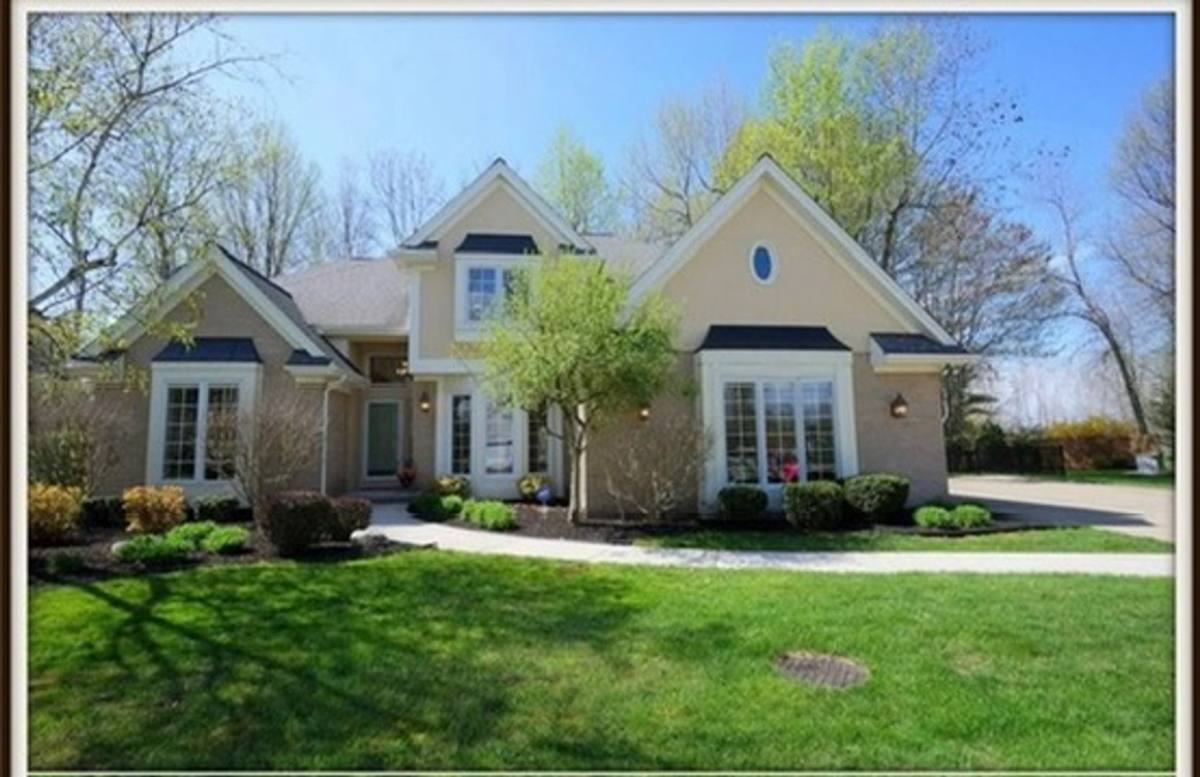 House for rent at 62 Pinelake Dr, Buffalo, NY 14221