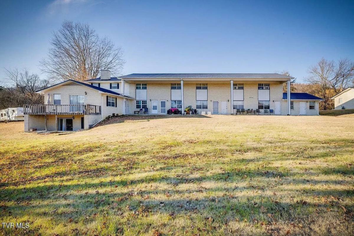 Apartment for rent at 301 Park Blvd, Rogersville, TN 37857