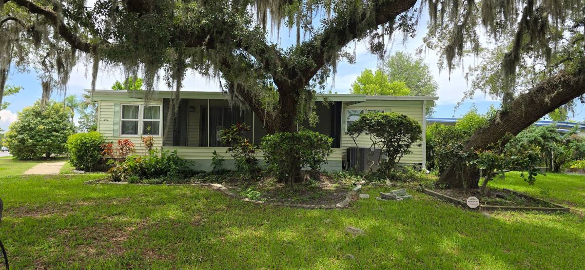 House for rent at 2601 Houston Place, Leesburg, FL 34748